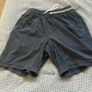 Vuori 7inseam shorts